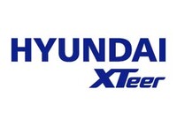 HYUNDAI XTEER
