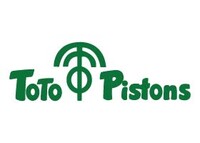 TOTO PISTONS